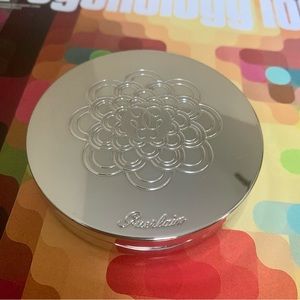 Guerlain Meteorites Compact in 4 Dore / Golden